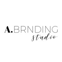 A.BRNDING Studio logo, A.BRNDING Studio contact details