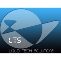 Liquid Tech Solutions logo, Liquid Tech Solutions contact details