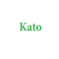 Ask Kato logo, Ask Kato contact details