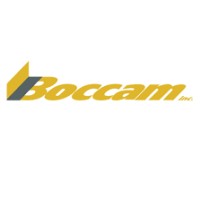 Boccam Inc. logo, Boccam Inc. contact details