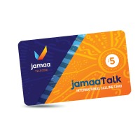 Jamaa Telecom logo, Jamaa Telecom contact details