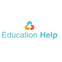 Education Help logo, Education Help contact details