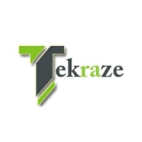 Tekraze logo, Tekraze contact details