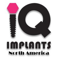 IQ Implants USA logo, IQ Implants USA contact details