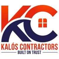 Kalós Contractors logo, Kalós Contractors contact details