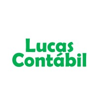 Lucas Contábil logo, Lucas Contábil contact details