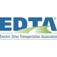 Electric Drive Transportation Association logo, Electric Drive Transportation Association contact details