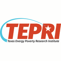 Texas Energy Poverty Research Institute logo, Texas Energy Poverty Research Institute contact details