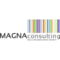 MAGNA consulting logo, MAGNA consulting contact details