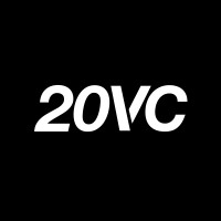 20VC logo, 20VC contact details