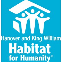 Hanover Habitat for Humanity logo, Hanover Habitat for Humanity contact details