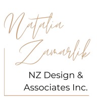 NZ Design & Associates Inc logo, NZ Design & Associates Inc contact details