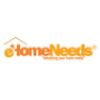 eHomeNeeds logo, eHomeNeeds contact details