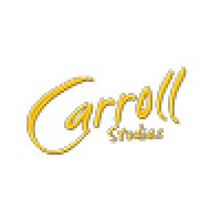 Carroll Studios Inc. logo, Carroll Studios Inc. contact details