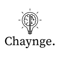 Chaynge logo, Chaynge contact details