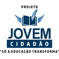 Projeto Jovem Cidadão logo, Projeto Jovem Cidadão contact details