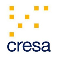 Cresa New York logo, Cresa New York contact details