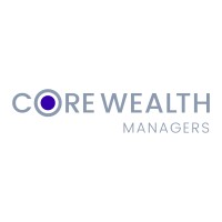 Core Wealth Managers logo, Core Wealth Managers contact details