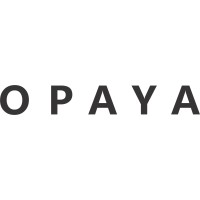 OPAYA ID logo, OPAYA ID contact details