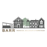 Barr Mansion & Artisan Ballroom logo, Barr Mansion & Artisan Ballroom contact details