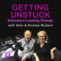 Getting Unstuck – Educators Leading Change logo, Getting Unstuck – Educators Leading Change contact details