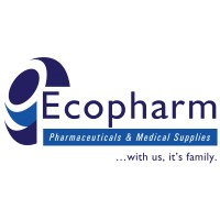 Ecopharm Uganda logo, Ecopharm Uganda contact details