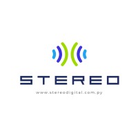 Stereo Digital logo, Stereo Digital contact details