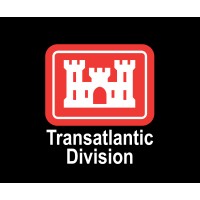 U.S. Army Corps of Engineers - Transatlantic Division logo, U.S. Army Corps of Engineers - Transatlantic Division contact details