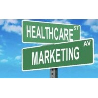 AJ Healthcare Marketing & Consulting logo, AJ Healthcare Marketing & Consulting contact details