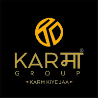 Karma Group logo, Karma Group contact details