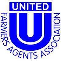 United Farmers Agents Association logo, United Farmers Agents Association contact details