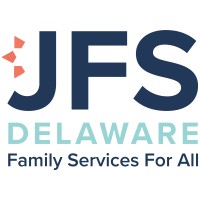 Jewish Family Services of Delaware logo, Jewish Family Services of Delaware contact details