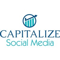 Capitalize Social Media logo, Capitalize Social Media contact details