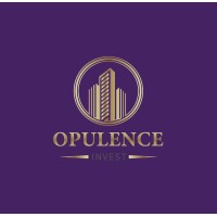 Opulence Invest logo, Opulence Invest contact details