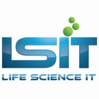 Life Science IT, Inc logo, Life Science IT, Inc contact details