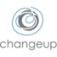 ChangeUp logo, ChangeUp contact details