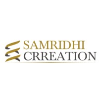 Samridhi Crreation logo, Samridhi Crreation contact details