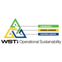 WST Industries logo, WST Industries contact details