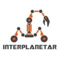 Team Interplanetar logo, Team Interplanetar contact details