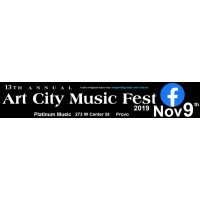 Art City Music Fest logo, Art City Music Fest contact details