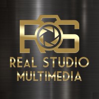 REaL Studio Multimedia logo, REaL Studio Multimedia contact details