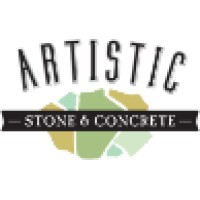 Artistic Stone and Concrete logo, Artistic Stone and Concrete contact details