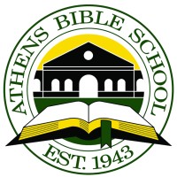 Athens Bible School logo, Athens Bible School contact details