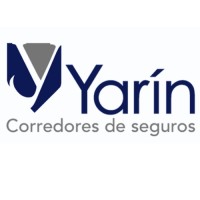 Yarín Corredores de Seguros logo, Yarín Corredores de Seguros contact details