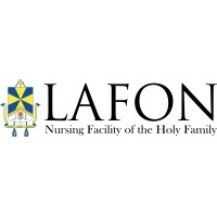 LAFON NURSING FACILITY OF THE HOLY FAMILY logo, LAFON NURSING FACILITY OF THE HOLY FAMILY contact details