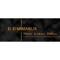 D-D Mimarlik / D-D Mobilya logo, D-D Mimarlik / D-D Mobilya contact details