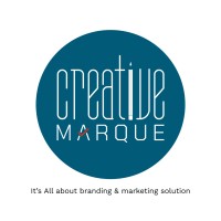 Creative Marque logo, Creative Marque contact details