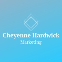 Cheyenne Hardwick Marketing logo, Cheyenne Hardwick Marketing contact details