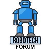 The Robo-Tech Forum logo, The Robo-Tech Forum contact details