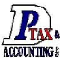 DP Tax & Accounting, LLC logo, DP Tax & Accounting, LLC contact details